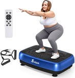 Vibratieplaat 204kg | 34% Retour deal | Snel thuis, Overige materialen, Trilplaat, Verzenden, Armen