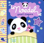 Noedel gaat slapen / Een Gottmer-voelboekje 9789025750398, Verzenden, Gelezen, Marion Billet