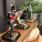 The Tin Soldier - Figuur (3) - Tin