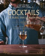 Cocktails 9789044761689 Tristan Stephenson, Verzenden, Tristan Stephenson