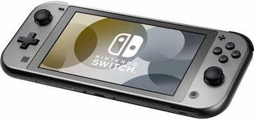 Nintendo Switch Lite Pokemon Dialga & Palkia (Nette Staat), Consoles de jeu & Jeux vidéo, Ophalen of Verzenden