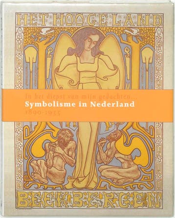 Symbolisme in Nederland (1890-1935) 9789040089596, Verzenden, Gelezen, C. Blotkamp