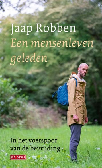 Een mensenleven geleden (Nieuw), Verzenden, Nieuw