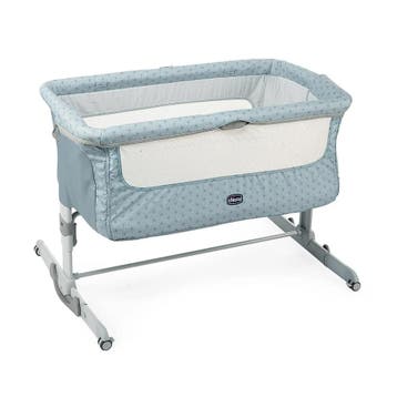 Chicco Next2Me Dream, babywieg met zijdelingse opening, c..., Enfants & Bébés, Ophalen of Verzenden
