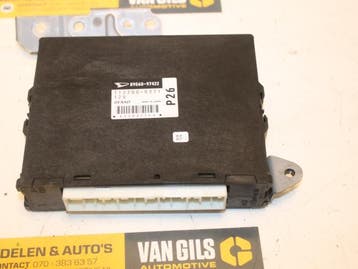 Computer Motormanagement Daihatsu Young RV O111198, Nieuw