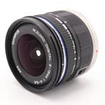 Olympus M.Zuiko Digital 9-18mm f/4-5.6 ED | Tweedehands, Audio, Tv en Foto, Verzenden, Zo goed als nieuw