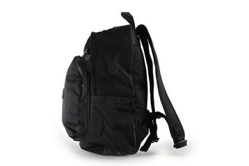 Kipling Rugzak Zwart, Kipling, Verzenden, 25 tot 40 cm, Zo goed als nieuw