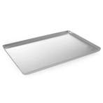 Vitrineplateau | Aluminium | Banket-/Zoetwaren |, Verzenden
