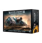 Warhammer The Horus Heresy Typhon Heavy Siege Tank, Ophalen of Verzenden