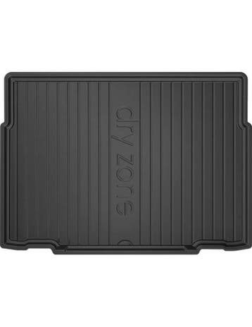 All Weather kofferbakmat Citroën C3 Aircross II lage vloer,, Verzenden