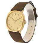 Longines - Vintage Cushion - Zonder minimumprijs - 4111 -