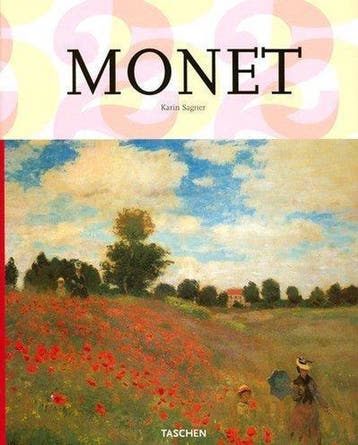 Monet - Düchting, Boeken, Verzenden, Nieuw