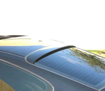 AILERON BECQUET DE TOIT POUR PORSCHE 911 996 97-04, Verzenden