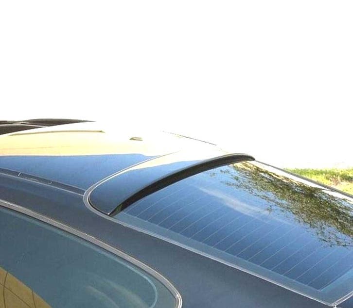 AILERON BECQUET DE TOIT POUR PORSCHE 911 996 97-04, Auto-onderdelen, Carrosserie, Verzenden