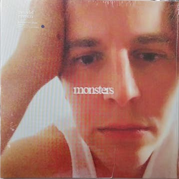 Tom Odell - Monsters, Verzenden