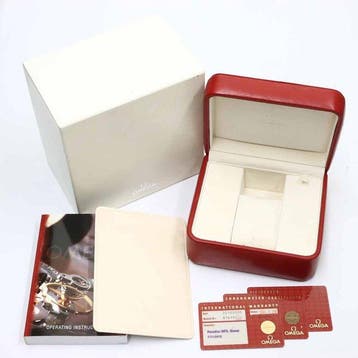 Omega - Speedmaster - 3210 52 - Homme - 2010-2020, Nieuw