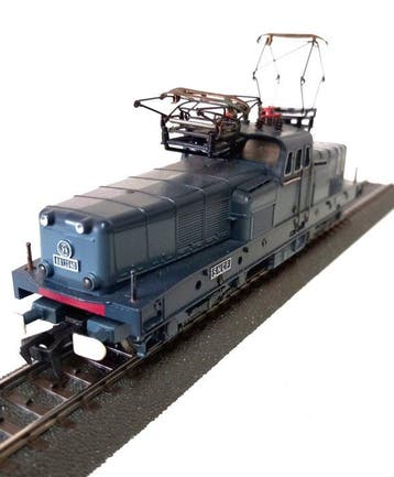 Fleischmann H0 - Locomotive électrique (1) - BB12040 - SNCF