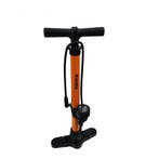 uneik Pomp12-02 - Fietspomp - Met Manometer - Oranje, Ophalen of Verzenden, Nieuw