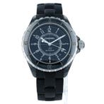 Chanel - J12 Automatic Date - Zonder minimumprijs - H0685 -