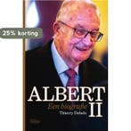 Albert II 9789022337042 Thierry Debels, Verzenden, Thierry Debels