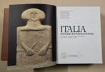 Italia & Sikanie (Sicilia greca) - Libri Scheiwiller -