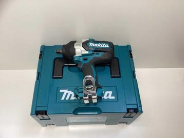 Veiling - Makita DTW1002Z 18V Li-Ion Accu slagmoersleutel, Doe-het-zelf en Bouw, Nieuw