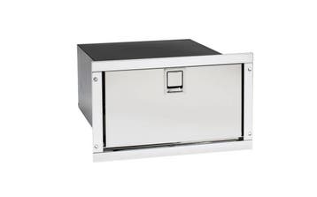 Webasto Isotherm koelkast CR36/V Inox, Ophalen of Verzenden, Nieuw