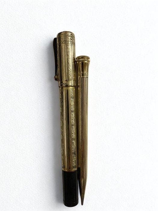 Universal - Zonder minimumprijs - Vulpen, Collections, Stylos