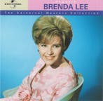 Brenda Lee - Classic Brenda Lee: The Universal Masters Colle, Verzenden, Gebruikt