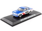 Greenlight 1:43 - Voiture de course miniature - BRE Datsun