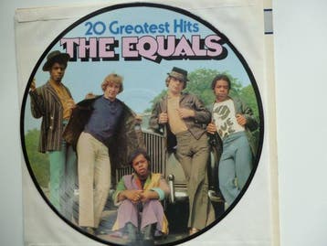 The Equals - 20 Greatest Hits, Verzenden, Gebruikt