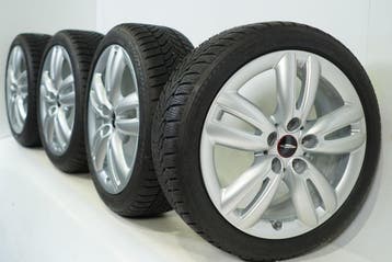 Mini Cooper / S / One / Cabrio F55 F56 F57 JCW501 17 inch ve, Auto-onderdelen, Ophalen of Verzenden, Nieuw