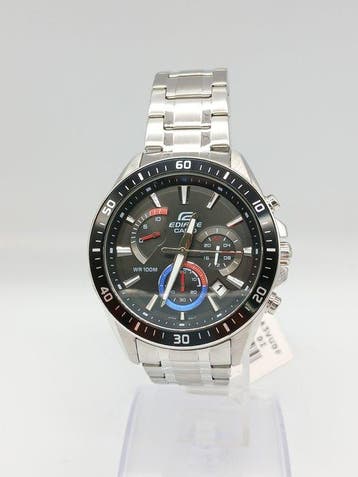Casio - Edifice - Sans prix de réserve - EFR-552 - Homme -, Handtassen en Accessoires, Nieuw