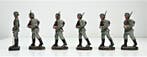 Elastolin - Jouet 12 militaires de la Wehrmacht en situation, Enfants & Bébés, Jouets | Autre