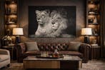 ARAZZO Savana Dream in Gobelin-weeftechniek - 110x140 cm -