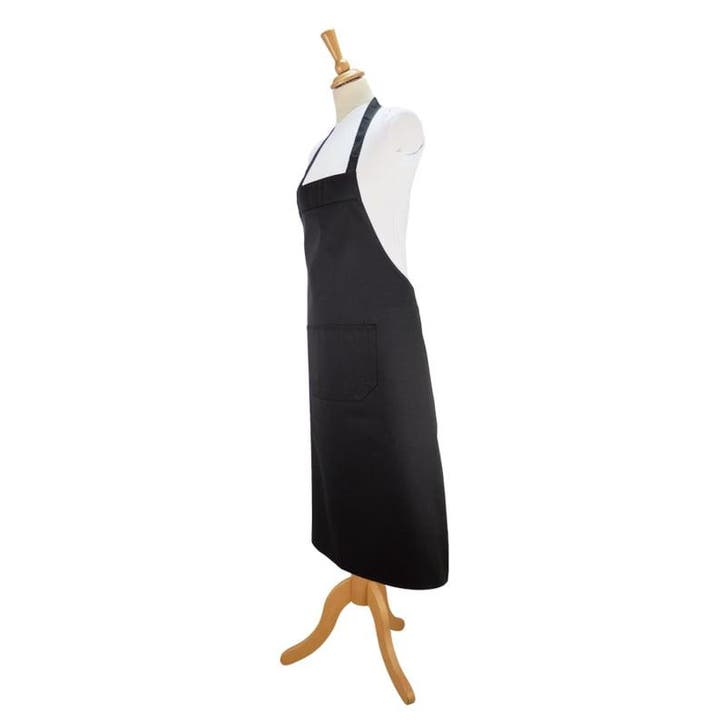 Schorten Zwart 70x100cm - Treb ADS, Maison & Meubles, Cuisine | Linge de cuisine, Envoi