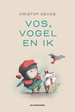 Vos, vogel en ik 9789462916647 Kristof Devos, Verzenden, Zo goed als nieuw, Kristof Devos