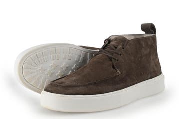 Blackstone Veterboots in maat 42 Bruin, Verzenden, Boots