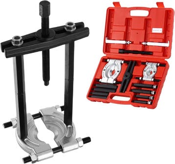 Kit extracteur 14 pieces - 5T - Jusqua epuisement -27%, Verzenden