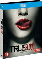True Blood - Seizoen 1 (blu-ray nieuw), Ophalen of Verzenden