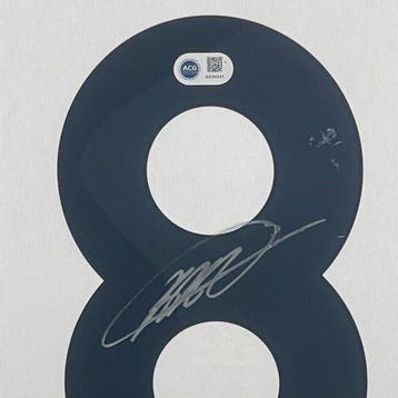 Real Madrid - Ricardo Kaka - Voetbalshirt, Nieuw