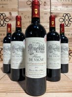 2015 Château La Fleur de Vigne - Saint-Émilion Grand Cru - 6