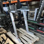 Gym80 - Abdominal & Knee Up/ Dip, Sports & Fitness, Ophalen of Verzenden, Overige typen