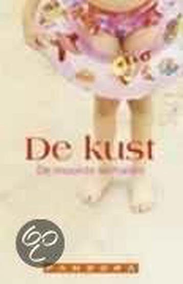 De kust 9789025418151, Verzenden, Zo goed als nieuw