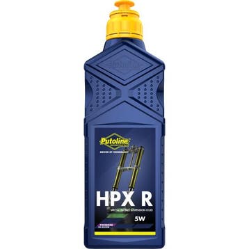 Putoline HPX R 5W 1 Liter, Ophalen of Verzenden