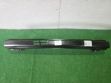 Traverse pare-chocs avant Skoda Fabia III Combi 2014 - 2021, Ophalen