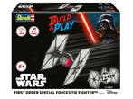 Star Wars Model Kit 1/51 First Order Special Forces TIE Figh, Ophalen of Verzenden, Nieuw