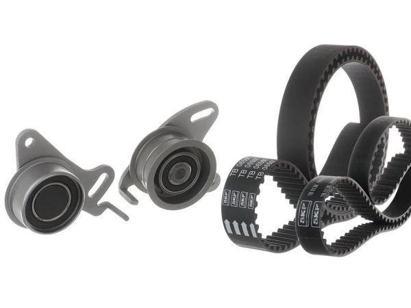 Veiling -  SKF VKMA 95014 Tandriemenset, Auto-onderdelen, Overige Auto-onderdelen, Gebruikt