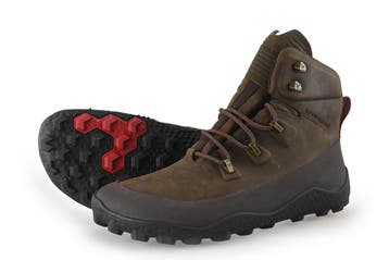 Vivobarefoot Barefoot in maat 43 Bruin, Verzenden