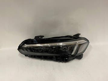 Honda Civic XI 22- rechter full LED koplamp, Auto-onderdelen, Verzenden, Gebruikt